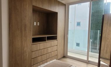 VENTA DE DEPARTAMENTO CON AMENIDADES