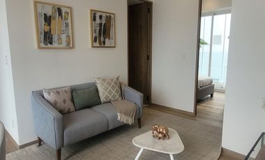 VENTA DE DEPARTAMENTO CON AMENIDADES