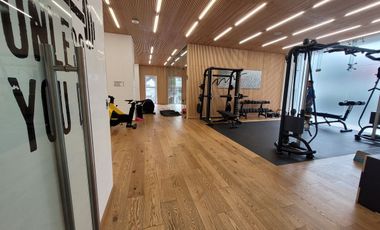 VENTA DE DEPARTAMENTO CON AMENIDADES