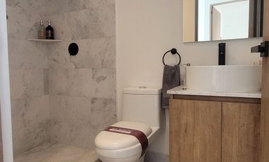 VENTA DE DEPARTAMENTO CON AMENIDADES