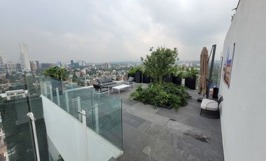 VENTA DE DEPARTAMENTO CON AMENIDADES