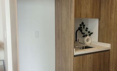 VENTA DE DEPARTAMENTO CON AMENIDADES