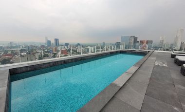 VENTA DE DEPARTAMENTO CON AMENIDADES