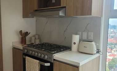 VENTA DE DEPARTAMENTO CON AMENIDADES