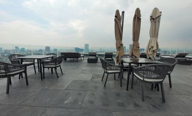 VENTA DE DEPARTAMENTO CON AMENIDADES