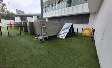 VENTA DE DEPARTAMENTO CON AMENIDADES