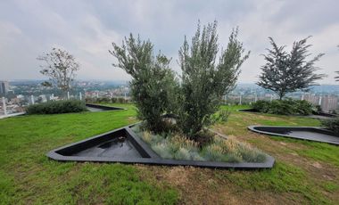 VENTA DE DEPARTAMENTO CON AMENIDADES