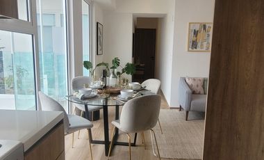 VENTA DE DEPARTAMENTO CON AMENIDADES