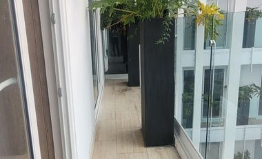 VENTA DE DEPARTAMENTO CON AMENIDADES