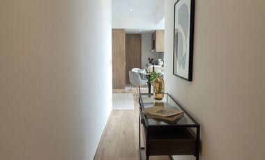 VENTA DE DEPARTAMENTO CON AMENIDADES