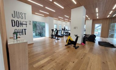 VENTA DE DEPARTAMENTO CON AMENIDADES