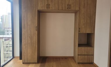 RENTA DE ESTUDIO EN LA COLONIA TABACALERA