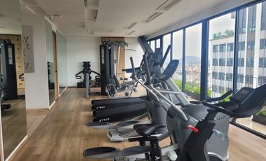 RENTA DE ESTUDIO EN LA COLONIA TABACALERA