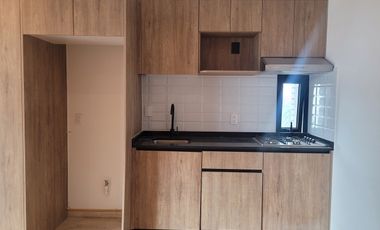 RENTA DE ESTUDIO EN LA COLONIA TABACALERA