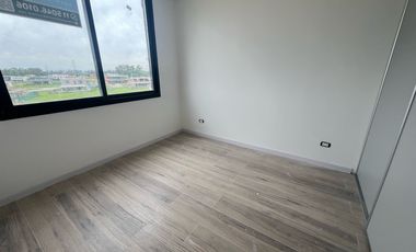 Departamento en Complejo Via Vento Canning