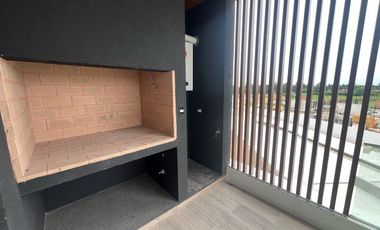 Departamento en Complejo Via Vento Canning