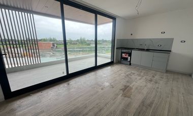 Departamento en Complejo Via Vento Canning