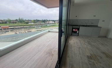 Departamento en Complejo Via Vento Canning