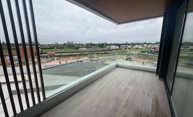 Departamento en Complejo Via Vento Canning