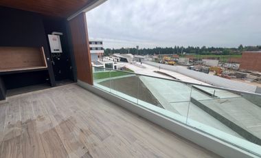Departamento en Complejo Via Vento Canning