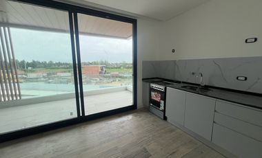 Departamento en Complejo Via Vento Canning