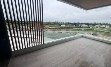Departamento en Complejo Via Vento Canning