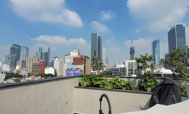 VENTA DE DEPARTAMENTO EN ROMA NORTE