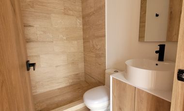 VENTA DE DEPARTAMENTO EN ROMA NORTE