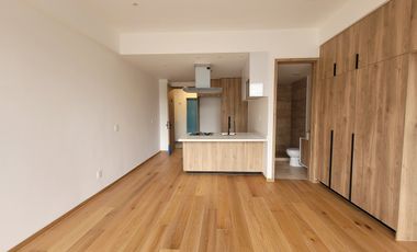 VENTA DE DEPARTAMENTO EN ROMA NORTE