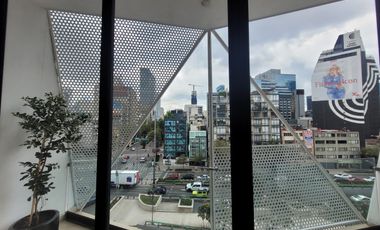 VENTA DE DEPARTAMENTO EN ROMA NORTE