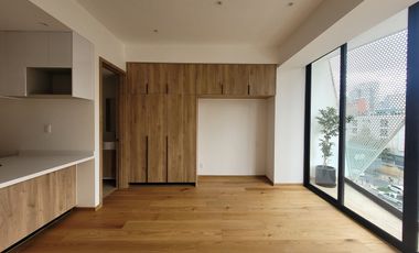 VENTA DE DEPARTAMENTO EN ROMA NORTE