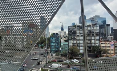 VENTA DE DEPARTAMENTO EN ROMA NORTE