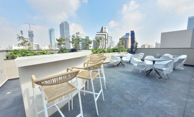 VENTA DE DEPARTAMENTO EN ROMA NORTE