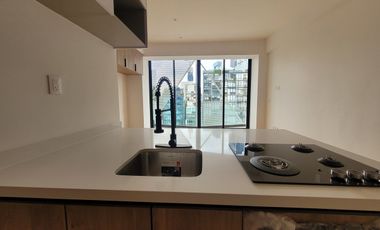 VENTA DE DEPARTAMENTO EN ROMA NORTE