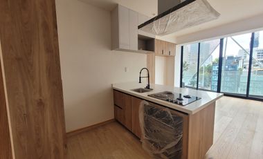 VENTA DE DEPARTAMENTO EN ROMA NORTE