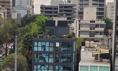 VENTA DE DEPARTAMENTO EN ROMA NORTE