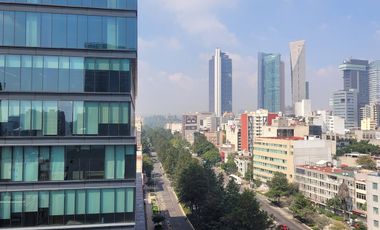 VENTA DE DEPARTAMENTO EN ROMA NORTE