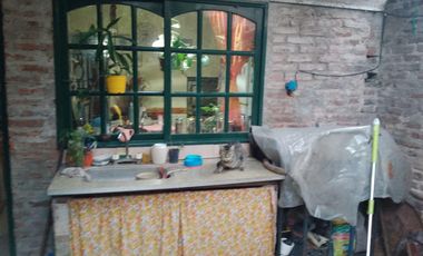 Casa en Monte Grande