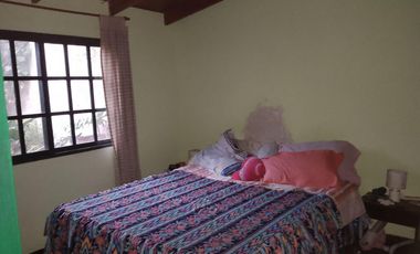 Casa en Monte Grande