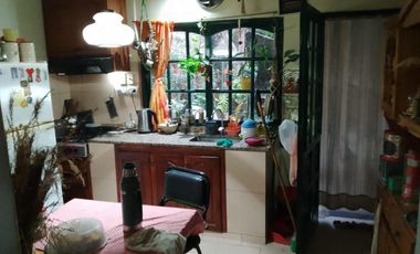 Casa en Monte Grande