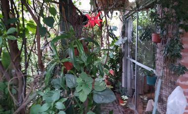 Casa en Monte Grande