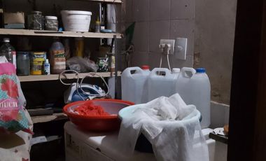 Casa en Monte Grande