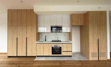 VENTA DE DEPARTAMENTO CON BALCÓN EN ROMA NORTE