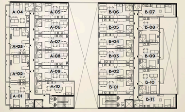 PRE VENTA DE DEPARTAMENTO CON BALCÓN