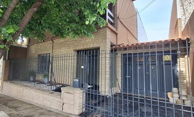 Oficina armada en muy buen estado en  Colectora Panamericana - Vte. Lopez