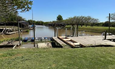 Casa en venta - 4 Dormitorios 3 Baños - 1.177Mts2- Tigre