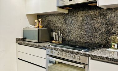 VENTA DE DEPARTAMENTO CON TERRAZA EN LOMAS DE CHAPULTEPEC