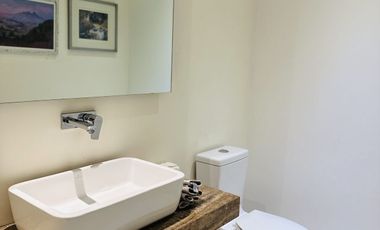 VENTA DE DEPARTAMENTO CON TERRAZA EN LOMAS DE CHAPULTEPEC