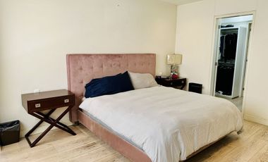 VENTA DE DEPARTAMENTO CON TERRAZA EN LOMAS DE CHAPULTEPEC