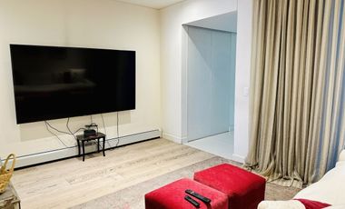 VENTA DE DEPARTAMENTO CON TERRAZA EN LOMAS DE CHAPULTEPEC